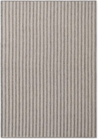 Koberec Ted Baker Haringey Linley sivý / biely