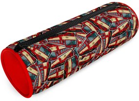 Peračník 810 červená