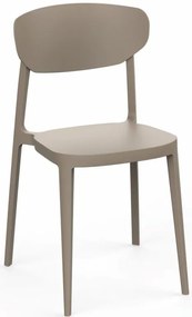 Kreslo MARE, taupe