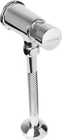 Aqualine MEREO - Pisoárová sada s tlačným ventilom 1/2" x 1/2", CBT804S