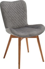 XXXLutz STOLIČKA, 58/88/67 cm P & B - Stoličky - 001700011503
