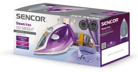 Sencor SSI 5800VT naparovacia žehlička