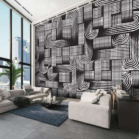 Fototapeta - Abstraktný motív (147x102 cm)