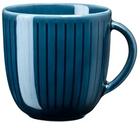Madame Coco Porcelanový šálek, 250 ml, Kleberte Farba: Modrá