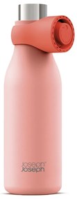 Oranžová termoska 500 ml Loop – Joseph Joseph