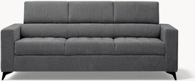 Sofa Nardo s funkciou spania - sivý šenil Vibe 95