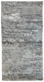 Koberec Frisee Dorado 2,0/2,9 9070 395 sivý