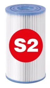 Marimex | Filtračná vložka Pure Spa - 2 ks - typ S2 | 11402281