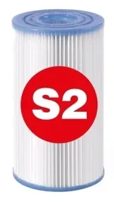 Marimex | Filtračná vložka Pure Spa - 2 ks - typ S2 | 11402281