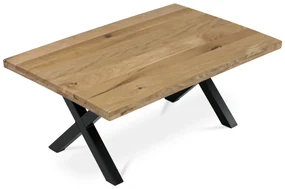 Konferenčný stolík KS-F110X DUB
