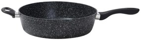 Panvica alu CRISPY NATURA BIG 32cm