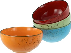 XXXLutz SADA SERVÍROVACÍCH MISIEK 4-dielne 17,5 cm Creatable - Jedálenské sety - 007768050801