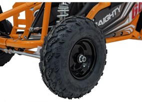 Elektrická motokára MAIGHTY Orange