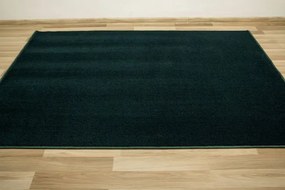 Koberec Eternity Speciaal 40 fľaškovo zelený