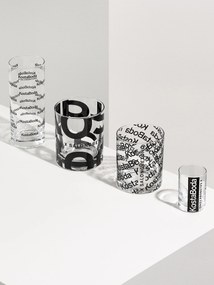 Poháre / poháriky Salong Betong Double Old Fashioned 350 ml 2 ks