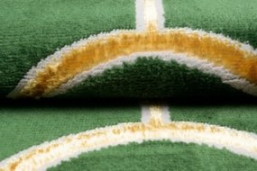 TA Koberec MP99A ZELENÝ TURMALÍN GPL Rozmer: 140x200 cm