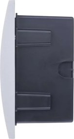 LED orientačné vstavané svietidlo BUILT-IN 1xLED/3W IP65
