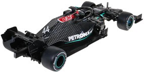 Mercedes-AMG F1 W11 EQ Performance RASTAR model 1:12 RC auto