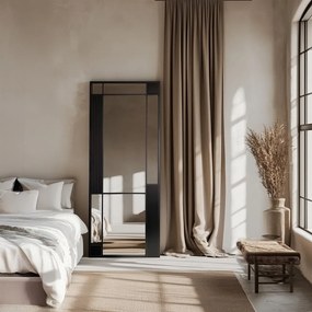 Nástenné zrkadlo 60x150 cm Loft Mono – Styler