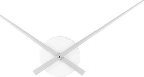 Nástenné hodiny ø 44 cm Little Big Time – Karlsson