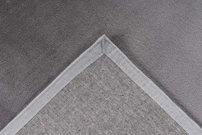 Lalee Kusový koberec Paradise 400 Silver Rozmer koberca: 120 x 170 cm