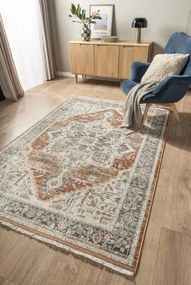 Koberec ASENA CLASSIC červený