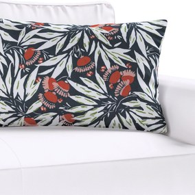 Karin - jednoduchá obliečka, 60x40cm farba produktu viacfarebná látka vzorované
