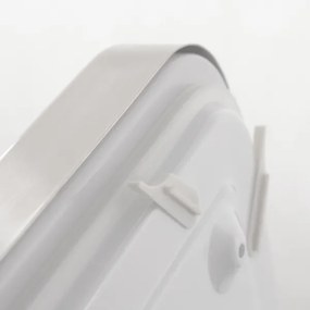 Eglo 96231 - LED Kúpeľňové svietidlo MANILVA LED/16W/230V