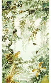 Fototapeta vliesová na stenu Džungľa vlies A52201 1,59x2,8m One roll one motif Grandeco