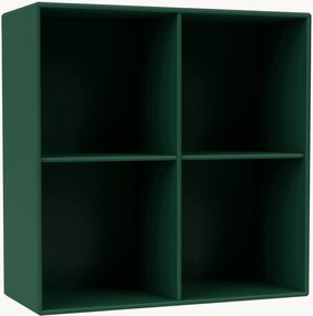 Nástenný regál Show