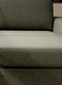 Sedacia súprava LILLY vhodná na každodenné spanie