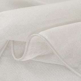 Goldea záclona – režná jemná sieť 300 cm