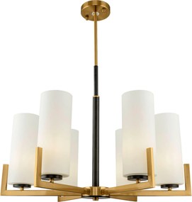 XXXLutz LUSTER, 67/52,4 cm MAYTONI - Online Only bytové doplnky - 004353002902