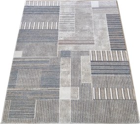 DY Koberec ENIGMA 10 Rozmer: 80x150 cm