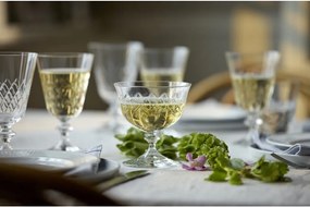 Poháre v súprave 2 ks na sekt 280 ml Eaton – Lyngby Glas