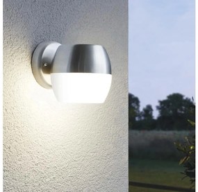 Eglo Eglo 95982 - LED Vonkajšie nástenné svietidlo ONCALA LED/11W EG95982