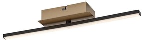 Rabalux 71397 - LED Stropné svietidlo DEMIR LED/8W/230V 4000K RL71397