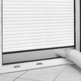 Clatronic CL 3831 mobilná klimatizácia, biela