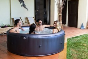 Marimex | Vírivý bazén MSPA Carlton M-CA062 | 11400298