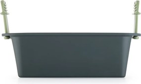 Silikónový košík do teplovzdušnej fritézy 20x11 cm – Lékué