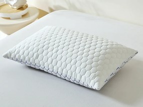 XPOSE® Zdravotný chladiaci vankúš s pamäťovou penou 40x60 cm