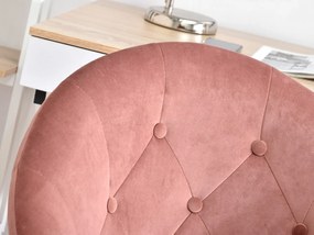 Kreslo Lush 4 (chrómová). Vlastná spoľahlivá doprava až k Vám domov. 1110253