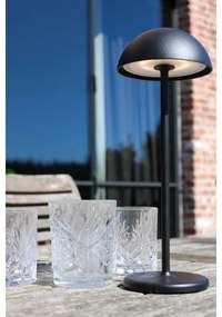 Lucide 15500/02/30 - LED Stmievateľná vonkajšia lampa JOY LED/1,5W/3,7V IP54 čierna