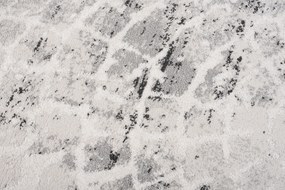 TA Koberec V471A COKME CREAM TROYA EPU Rozmer: 60x100 cm