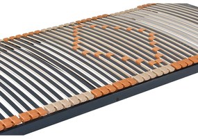 ECOMATRACE  TRIOFLEX Motor Quattro Memory Radio PEVNÝ LAMELOVÝ ROŠT