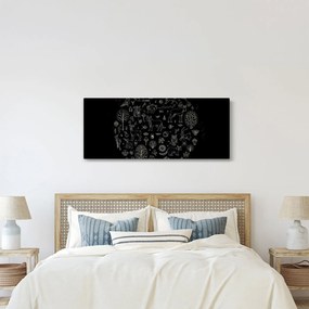 Obraz - Príroda (120x50 cm)