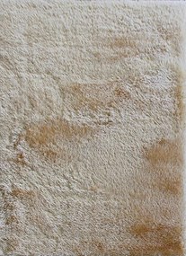 BE Koberec Seven Soft 7901 VIZON (BEIGE) – béžový obdĺžnikový Rozmer: 160x220 cm