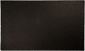 Kokosová rohožka s karavanom - 75*45*1 cm