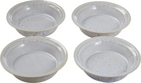 PORTIMAO Tanier na šalát 20 cm - béžová