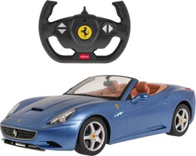 RC auto Ferrari California 1:12 RASTAR na diaľkové ovládanie